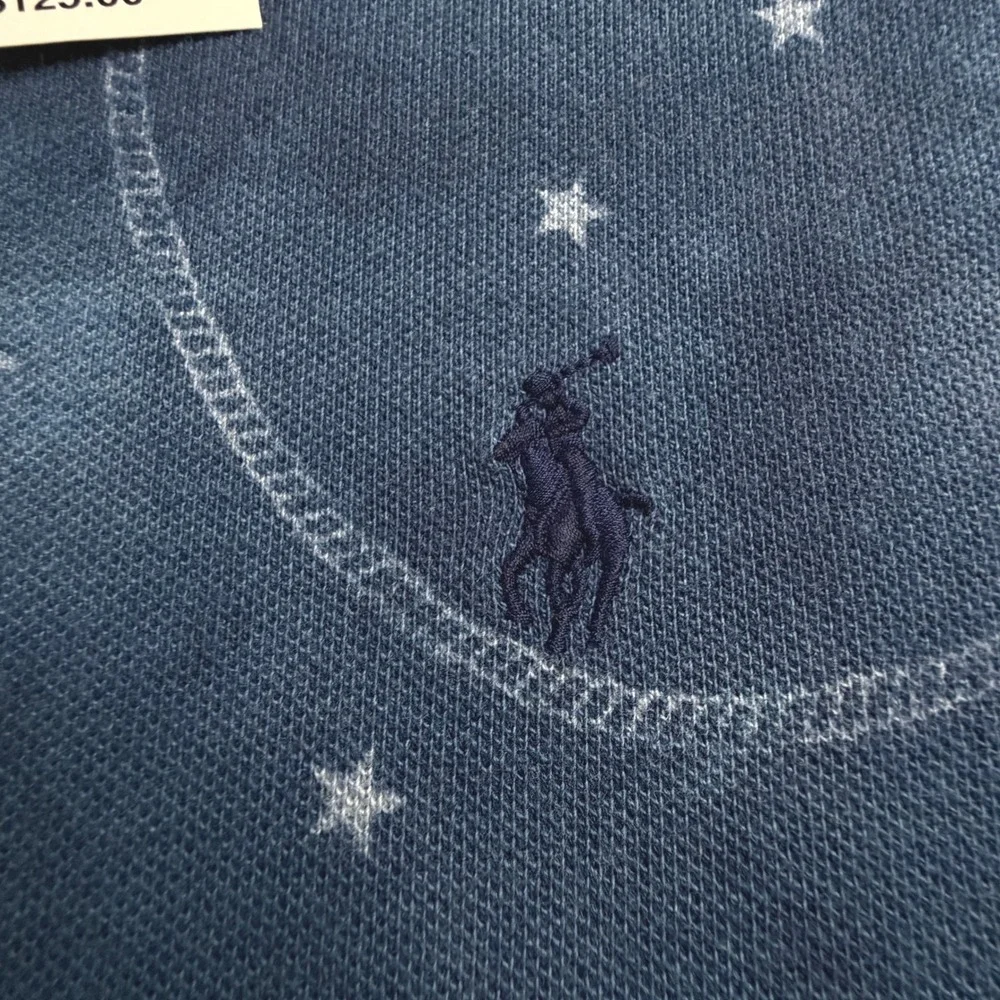 Polo Ralph Lauren high end